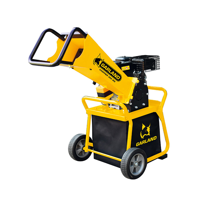 BIOTRITURADOR GASOLINA 4T