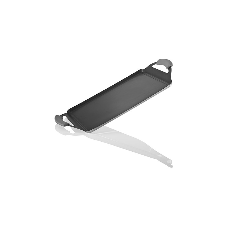 ASADOR PLANCHA TEPPANYAKI