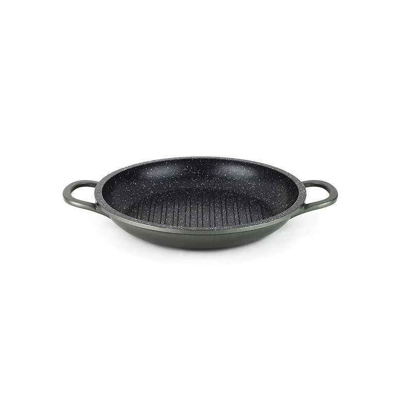 ASADOR GRILL SAVIA