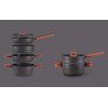 SET COCINA COMPAC 5 PZAS