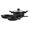 SET COCINA 3 PZAS VIVANT INDUCC.