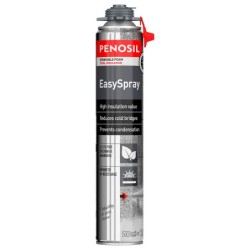 PENOSIL  ESPUMA  PROYECTABLE  EASYSPRAY