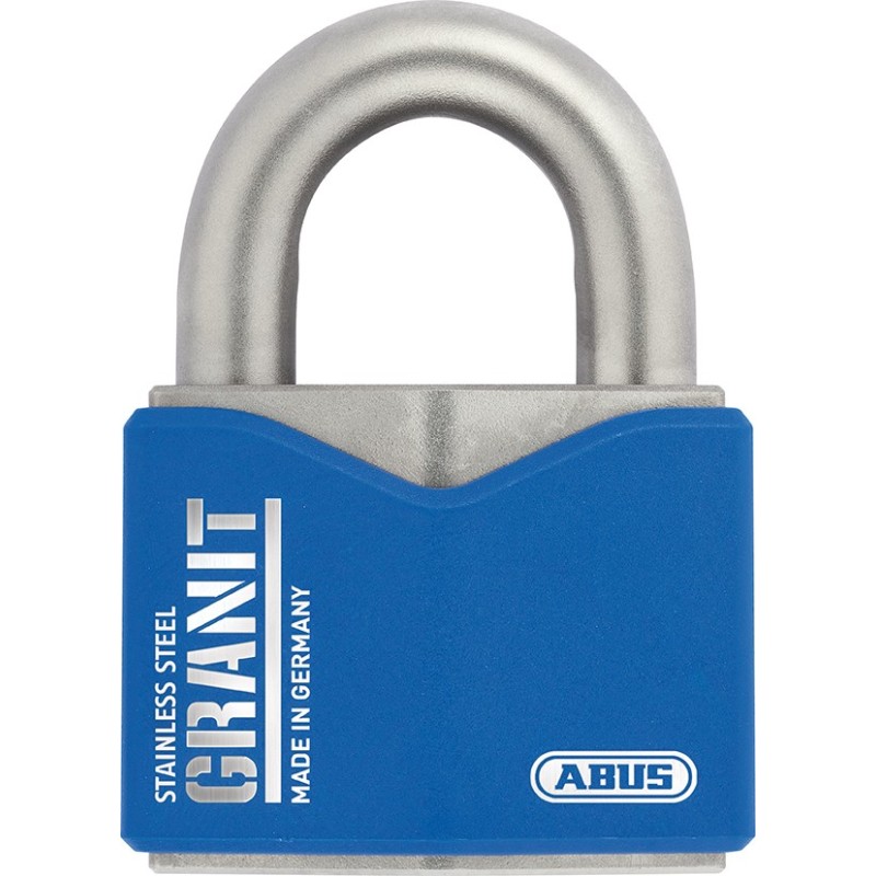CANDADO  MÁXIMA  SEGURIDAD  GRANIT  ABUS