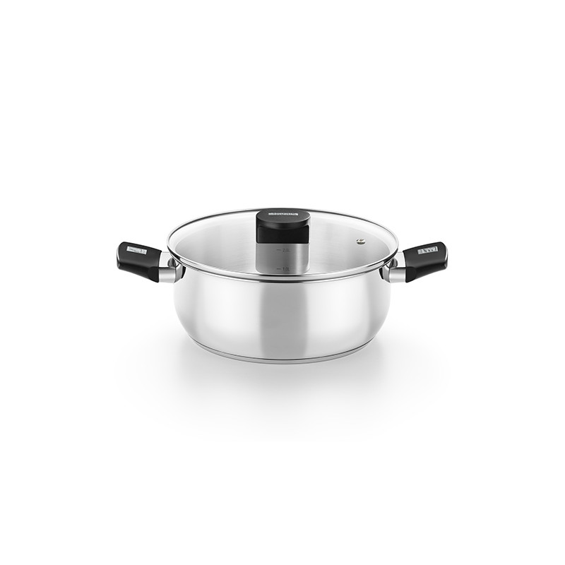 CACEROLA INOX ELITE