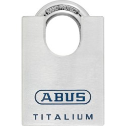 CANDADO  TITALIUM  ABUS