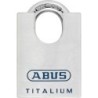 CANDADO  TITALIUM  ABUS