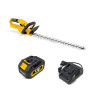 CORTASETOS ELECTRICO BAT + CARGADOR
