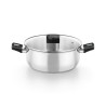 CACEROLA INOX ELITE
