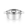 CACEROLA INOX SIGNATURE