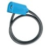 CABLE  SEGURIDAD  BICI