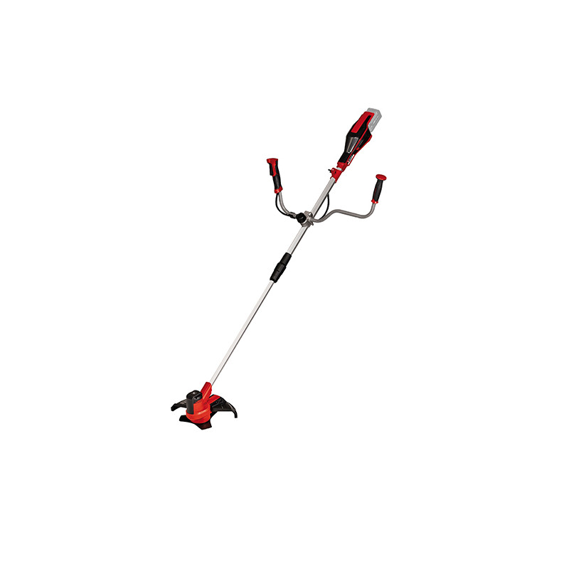 DESBROZADORA S/BAT 30 CM