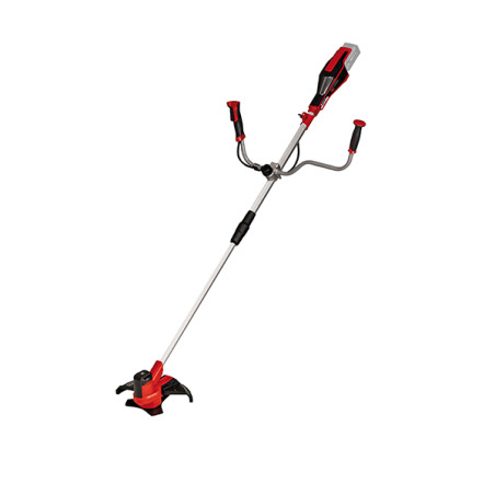 DESBROZADORA S/BAT 30 CM