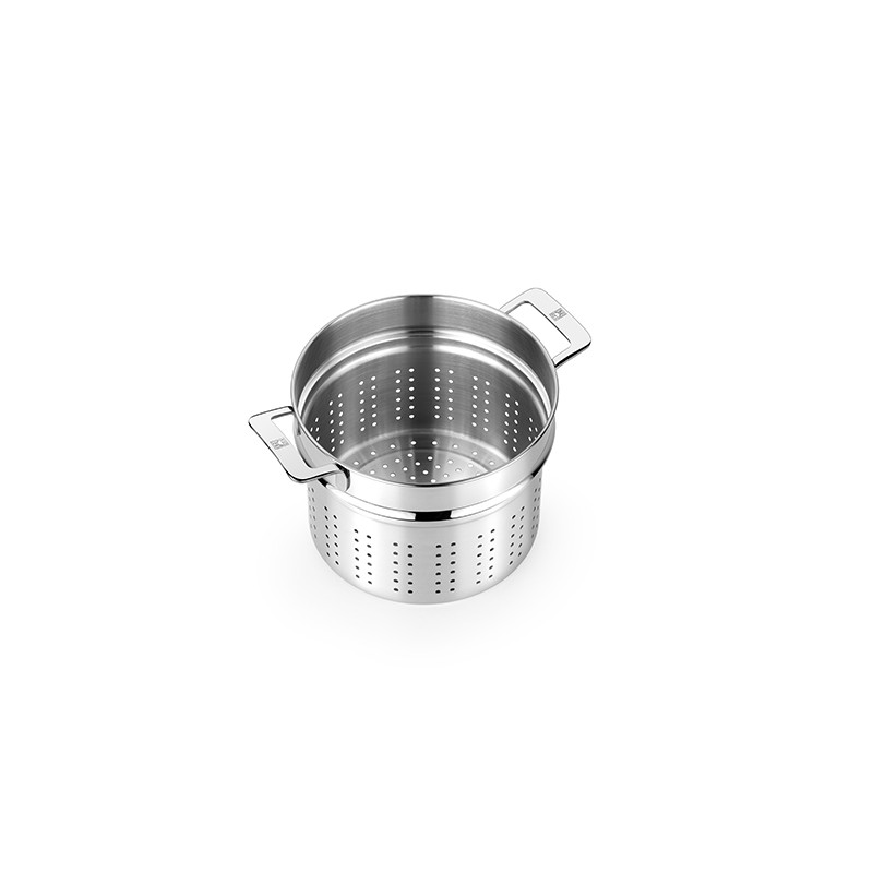 ESCURRIDOR INOX COLAPASTA SIGNATURE