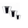 FLANERO INOX 400 CL