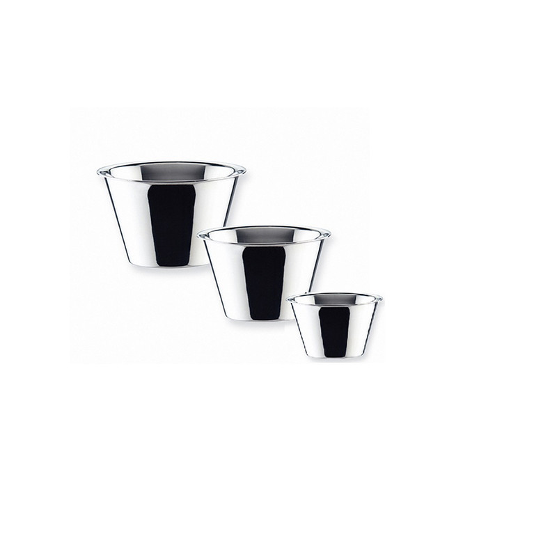 FLANERO INOX 200 CL