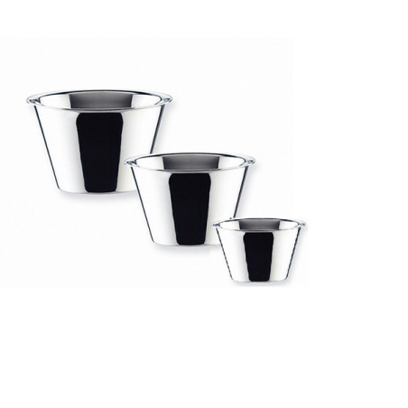 FLANERO INOX 200 CL