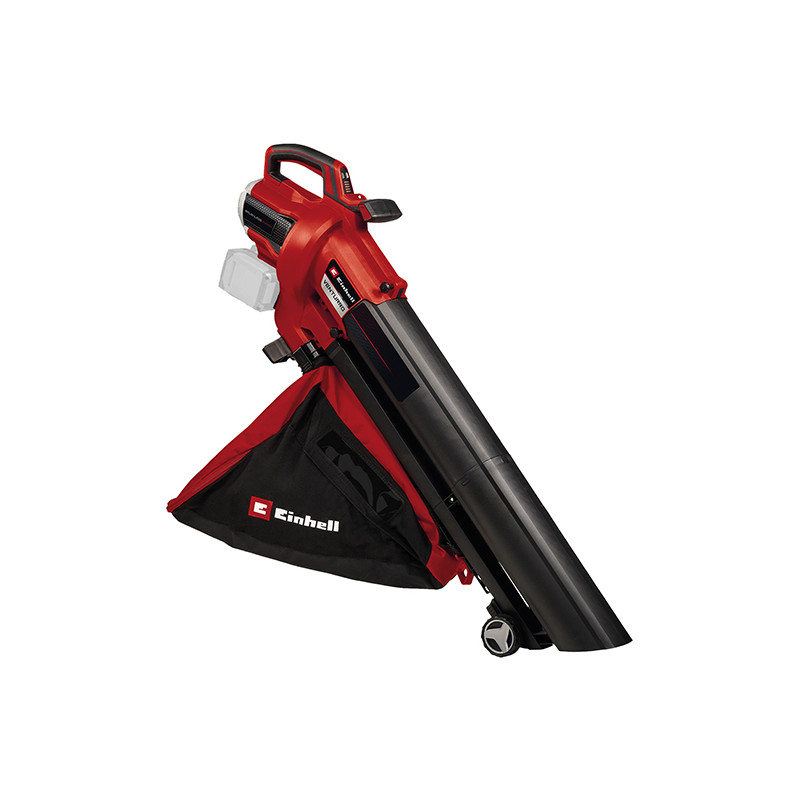 ASPIRADOR SOPLADOR S/BAT