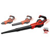 SOPLADOR S/BAT TUBO 3 PZ