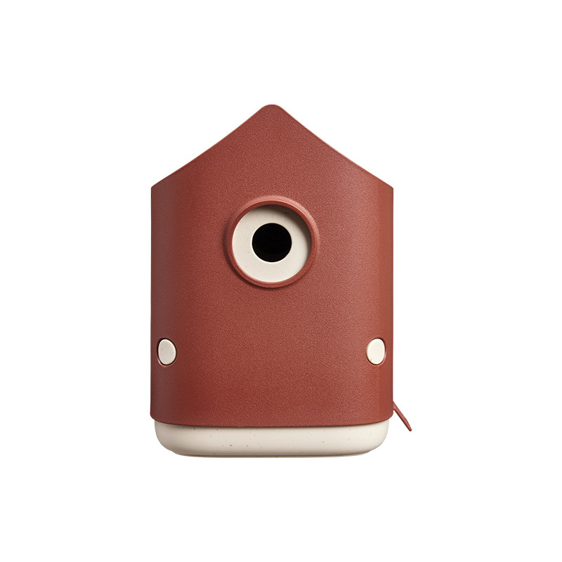 CASETA PARA PAJAROS BIODIVERSIDAD COSY