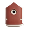CASETA PARA PAJAROS BIODIVERSIDAD COSY