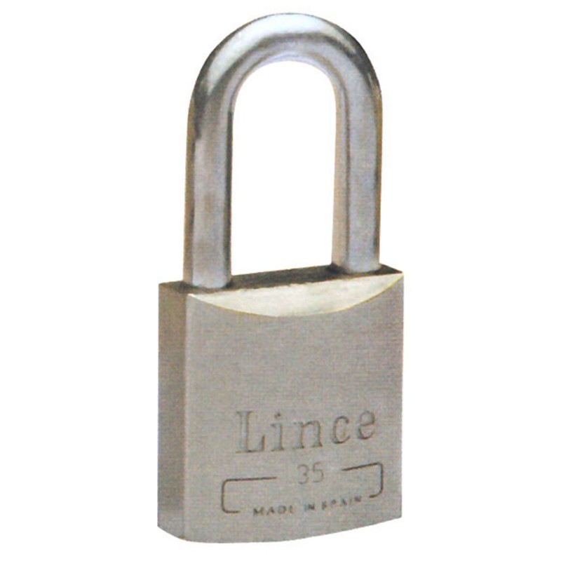 CANDADO  INTEMPERIE  INOX  A  LARG