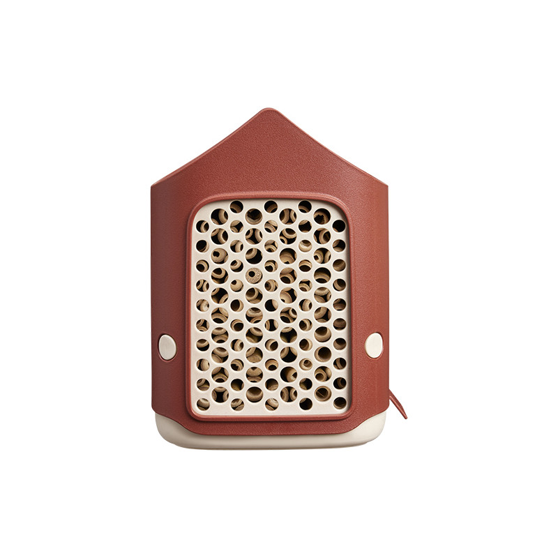 HOTEL PARA INSECTOS BIODIVERSIDAD COSY