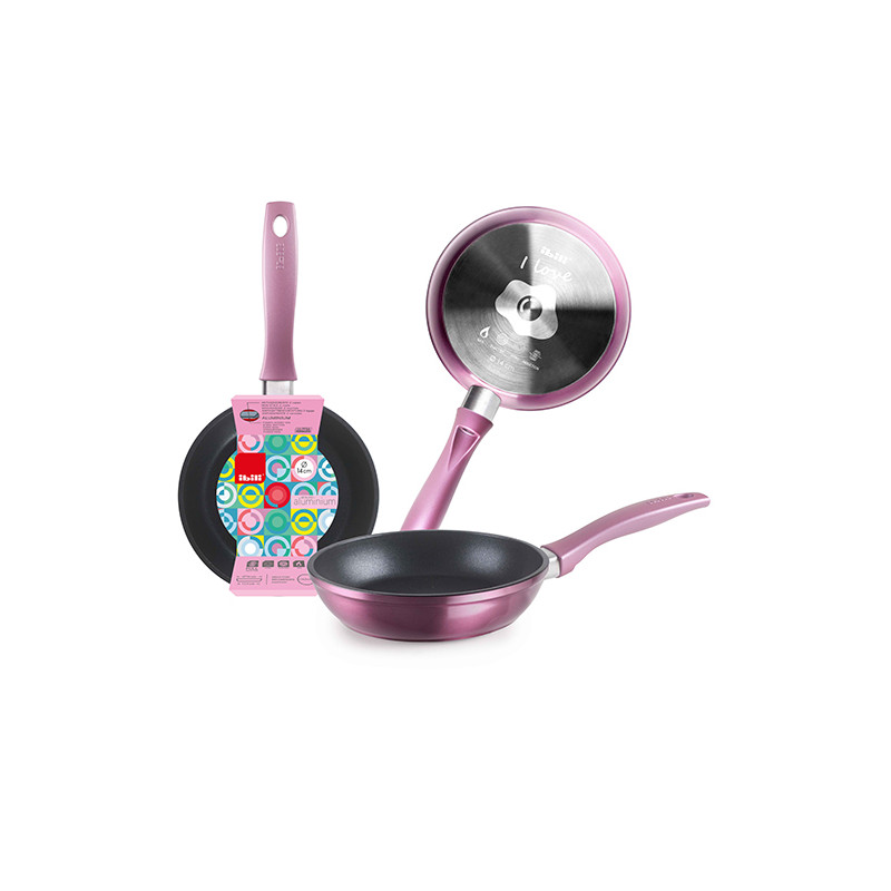 SARTEN MINI INDUCCION PITAYA