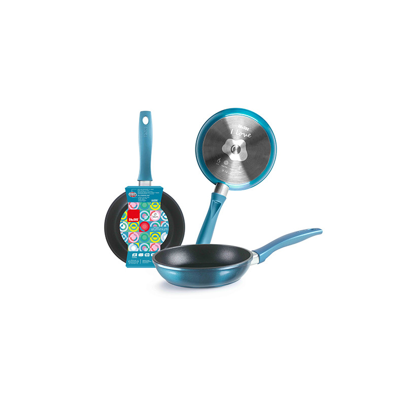 SARTEN MINI INDUCCION BLUEBERRY