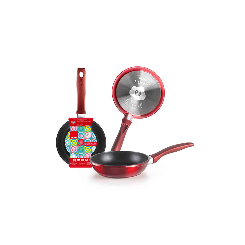 SARTEN MINI INDUCCION CHERRY
