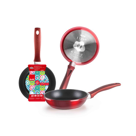 SARTEN MINI INDUCCION CHERRY