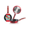SARTEN MINI INDUCCION CHERRY