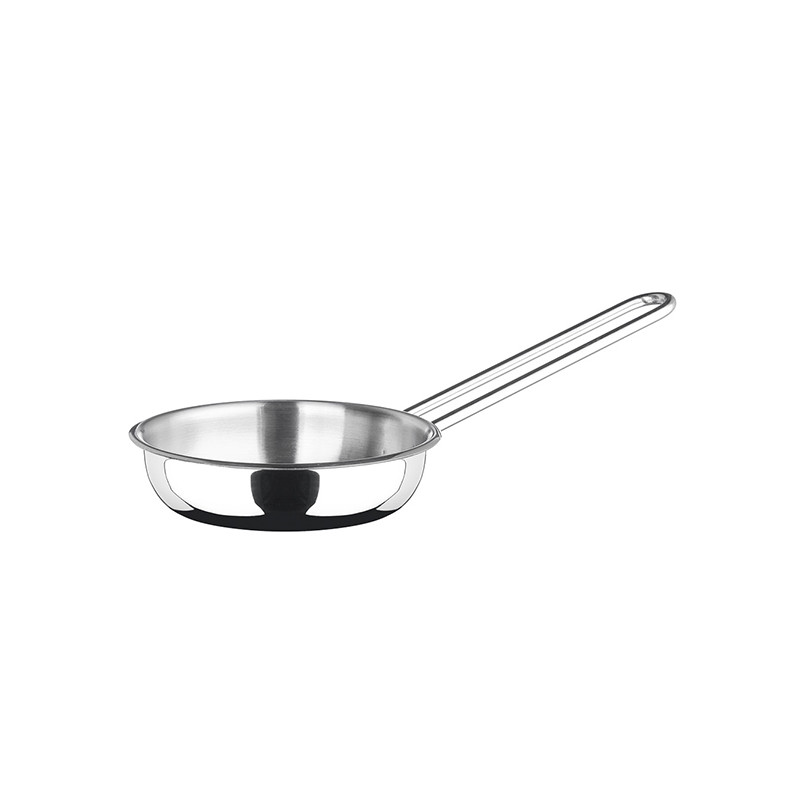 SARTEN MINI INOX