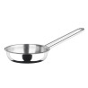 SARTEN MINI INOX