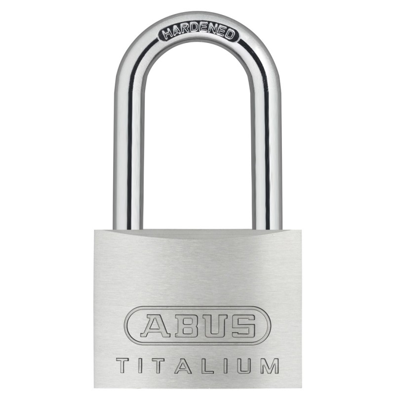 CANDADO  TITALIUM  ABUS