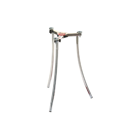 SOPORTE PAELLERO REGULABLE