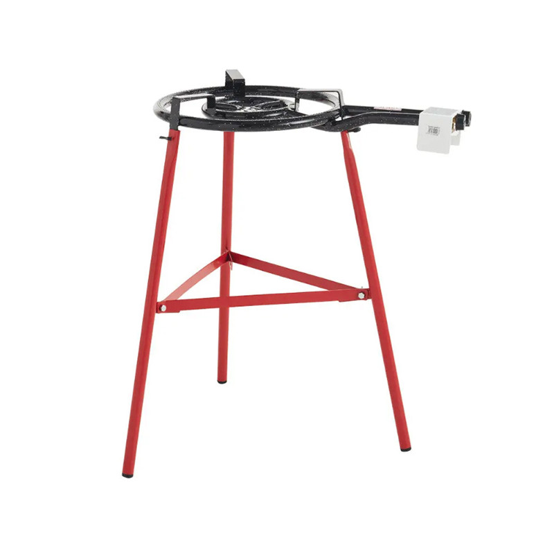 SOPORTE PAELLERO REFORZADO 3 PATAS
