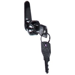 CERRADURA  BUZON  L/RECT  G180  2P