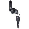 CERRADURA  BUZON  L/CURV  G180  2P