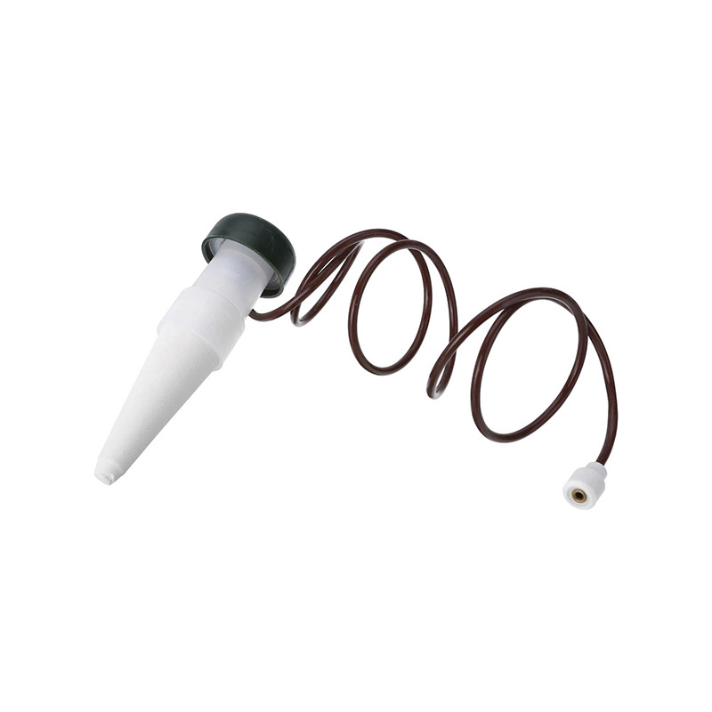 SISTEMA RIEGO MACETAS 3+1 CONO