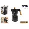 CAFETERA ALUMINIO INDUCCION