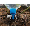 SISTEMA RIEGO MACETAS PARA BOTELLA