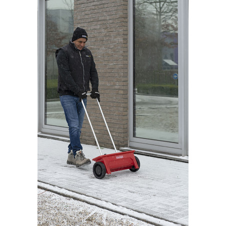 CARRO CULTIVADOR 450MM