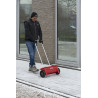 CARRO CULTIVADOR 450MM