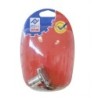 CERRADURA  ARMARIO  BL  1  PZA