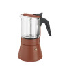 CAFETERA INOX CLAIR TERRA