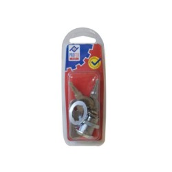 CERRADURA  BUZON  L/RECTA  BL  1  P