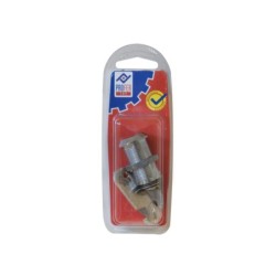 CERRADURA  BUZON  L/RECTA  BL  1  P