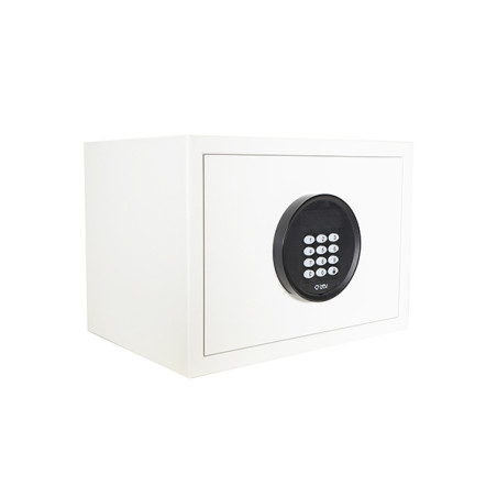 ARCA CAUDALES ELECTRONICA PERLA 25