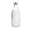 BOTELLA VIDRIO MAISON TRANSP