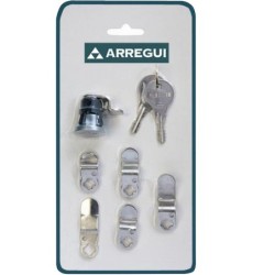 CERRADURA  COMUNIDAD  SET  MET